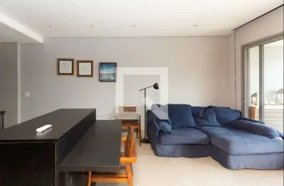 Apartamento com 1 quarto à venda na Rua Marcos Lopes, 347, Vila Nova Conceição, São Paulo