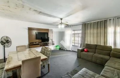 Casa com 3 quartos à venda na Rua Quartel de São João, 52, Cangaíba, São Paulo