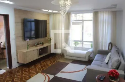 Casa com 4 quartos à venda na Rua Antenor Guirlanda, 101, Casa Verde, São Paulo