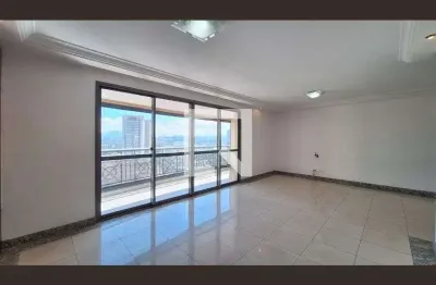Apartamento com 4 quartos à venda na Rua Carlos Weber, 457, Vila Leopoldina, São Paulo