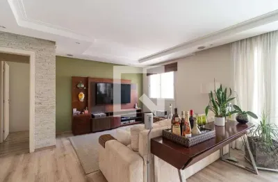 Apartamento com 3 quartos à venda na Rua Carlos Weber, 844, Vila Leopoldina, São Paulo