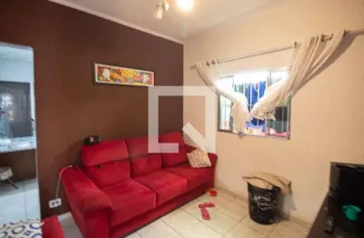 Casa com 2 quartos à venda na Rua Nagasaki, 197, Vila Maria, São Paulo