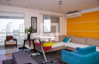 Apartamento com 3 quartos à venda na Rua Carlos Weber, 606, Vila Leopoldina, São Paulo