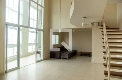 Apartamento com 2 quartos à venda na Rua Sansão Alves dos Santos, 343, Brooklin, São Paulo