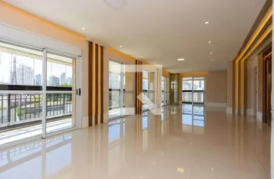 Apartamento com 3 quartos à venda na Rua Vicente Romano, 243, Mooca, São Paulo