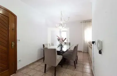 Casa com 3 quartos à venda na Rua Ataliba Vieira, 155, Vila Maria, São Paulo