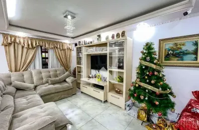 Casa com 4 quartos à venda na Rua Vichy, 248, Casa Verde, São Paulo