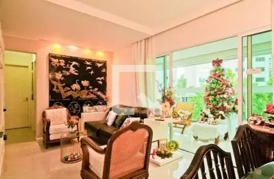 Apartamento com 3 quartos à venda na Rua José Debieux, 50, Santana, São Paulo