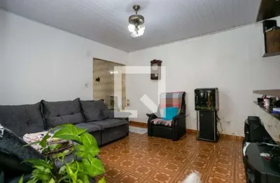 Casa com 4 quartos à venda na Rua Zulmira, 245, Santana, São Paulo