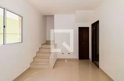 Casa com 2 quartos à venda na Rua Marisa de Sousa, 90, Jardim Brasil, São Paulo