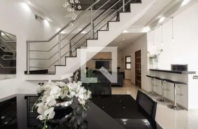 Casa com 4 quartos à venda na Rua Manuel Oliveira Bueno, 408, Vila Esperança, São Paulo