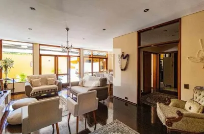 Casa com 4 quartos à venda na Rua Doutor Guilherme Spilborghs, 74, Cidade São Francisco, São Paulo