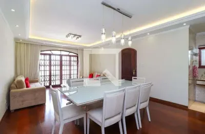 Casa com 4 quartos à venda na Rua Manuel da Cunha, 88, Água Fria, São Paulo