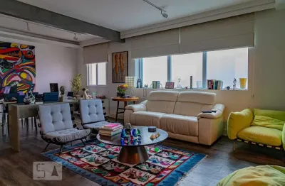 Apartamento com 1 quarto à venda na Rua Major Quedinho, 224, Consolação, São Paulo