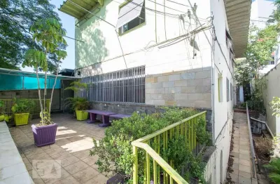 Casa com 4 quartos à venda na Rua Soror Angélica, 315, Casa Verde, São Paulo