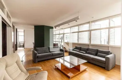 Apartamento com 3 quartos à venda na Rua Pará, 222, Higienópolis, São Paulo