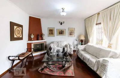 Casa com 4 quartos à venda na Avenida Amadeu Poli, 653, Parque Novo Mundo, São Paulo