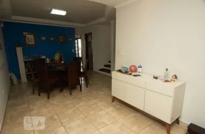 Casa com 4 quartos à venda na Rua Professor Luís Lucchini, 198, Mandaqui, São Paulo