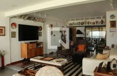 Apartamento com 4 quartos à venda na Avenida Mofarrej, 706, Vila Leopoldina, São Paulo