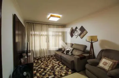 Casa com 4 quartos à venda na Rua Américo Werneck, 16, Vila Invernada, São Paulo