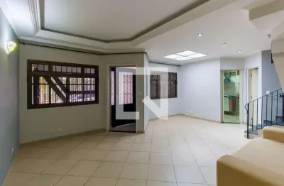 Casa com 3 quartos à venda na Rua Lázaro José Gonçalves, 16, Jardim Avelino, São Paulo