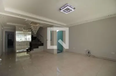 Casa com 3 quartos à venda na Rua Emílio Lambert, 47, Freguesia do Ó, São Paulo