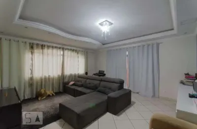 Casa com 7 quartos à venda na Rua Professora Ernestina Loureiro de Miranda, 621, Ponte Rasa, São Paulo