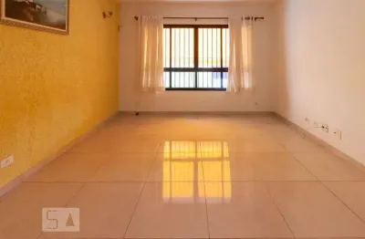 Casa com 3 quartos à venda na Avenida Nossa Senhora da Assunção, 904, Jardim Ester Yolanda, São Paulo
