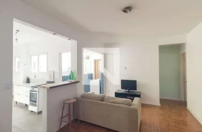 Apartamento com 2 quartos à venda na Rua General Jardim, 688, Santa Cecília, São Paulo