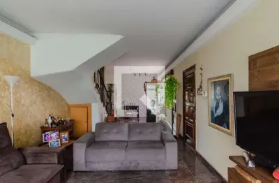 Casa com 4 quartos à venda na Rua Vasconcelos Drumond, 132, Cambuci, São Paulo