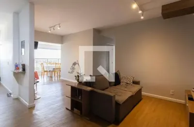 Apartamento com 3 quartos à venda na Rua Astorga, 482, Vila Guilhermina, São Paulo