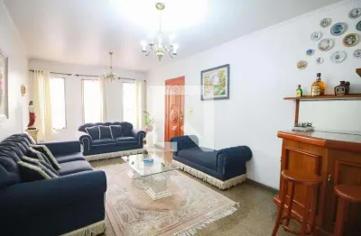 Casa com 4 quartos à venda na Rua Caçador, 208, Santana, São Paulo