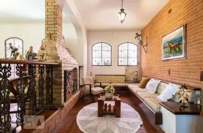 Casa com 3 quartos à venda na Rua Jaime Taveira, 68, Cangaíba, São Paulo