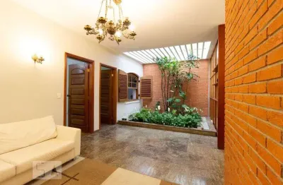 Casa com 3 quartos à venda na Rua Santo Aureliano, 59, Jardim Brasil, São Paulo