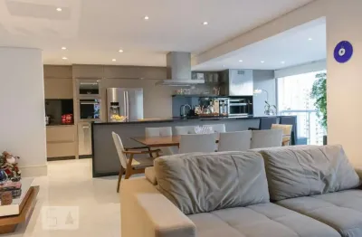 Apartamento com 3 quartos à venda na Rua Almeida Torres, 119, Aclimação, São Paulo