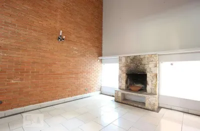 Casa com 4 quartos à venda na Rua Doutor Guilherme Spilborghs, 80, Cidade São Francisco, São Paulo