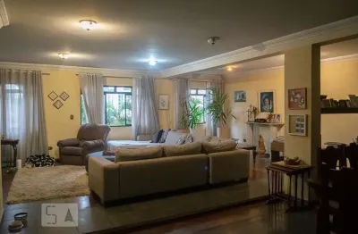 Casa com 3 quartos à venda na Rua Rabino Zalman Zingerevitz, 44, Santana, São Paulo