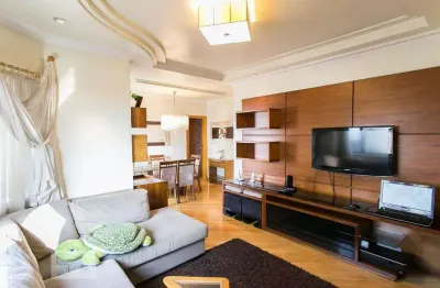 Apartamento com 3 quartos à venda na Rua Lutécia, 1145, Vila Carrão, São Paulo