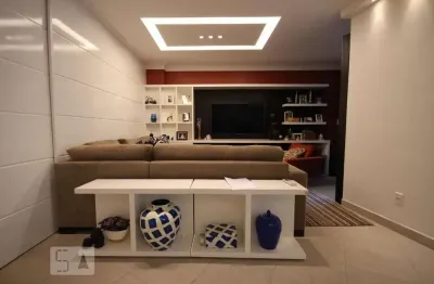 Apartamento com 3 quartos à venda na Avenida São Paulo Antigo, 425, Real Parque, São Paulo