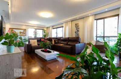 Apartamento com 4 quartos à venda na Rua Francisca Júlia, 124, Santana, São Paulo