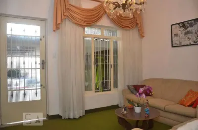 Casa com 3 quartos à venda na Rua Professor Rodolfo São Tiago, 152, Belém, São Paulo