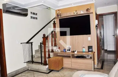 Casa com 3 quartos à venda na Rua Pedro Prado Filho, 100, Casa Verde, São Paulo