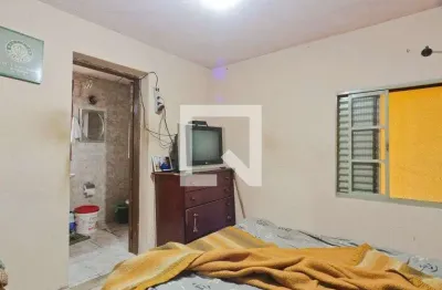 Casa com 1 quarto à venda na Rua Otávio de Moura, 829, Freguesia do Ó, São Paulo