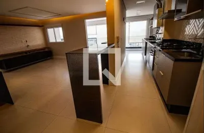 Apartamento com 2 quartos à venda na Rua Martinho de Campos, 105, Vila Leopoldina, São Paulo