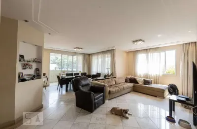 Apartamento com 4 quartos à venda na Rua São Valentim, 50, Vila Carrão, São Paulo