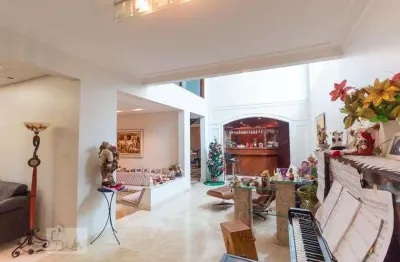 Casa com 4 quartos à venda na Rua Alto Garças, 216, Vila Guilhermina, São Paulo