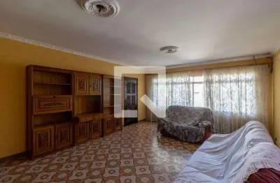 Casa com 4 quartos à venda na Rua Marciano Capella, 371, Vila Ré, São Paulo