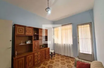 Casa com 2 quartos à venda na Rua Quatiguá, 84, Vila Ema, São Paulo