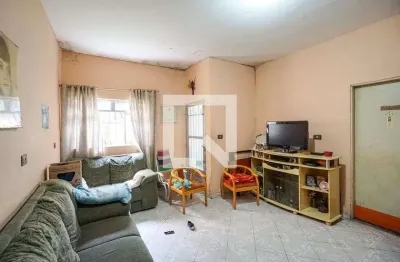 Casa com 6 quartos à venda na Rua Cinco de Maio, 260, Vila Esperança, São Paulo