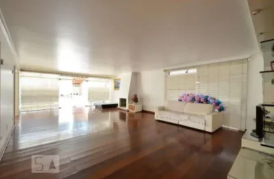 Casa com 3 quartos à venda na Alameda dos Apetupás, 257, Planalto Paulista, São Paulo